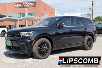 Used 2022 Dodge Durango GT