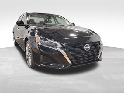 New 2024 Nissan Altima 2.5 SL