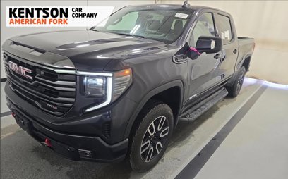 Used 2023 GMC Sierra 1500 AT4