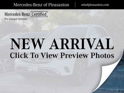 Certified 2022 Mercedes-Benz GLC 300 4MATIC