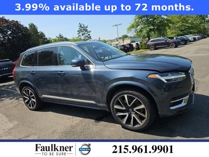 Certified 2024 Volvo XC90 B5 Plus w/ Protection Package Premier