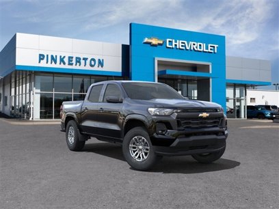 New 2024 Chevrolet Colorado LT w/ LT Convenience Package II