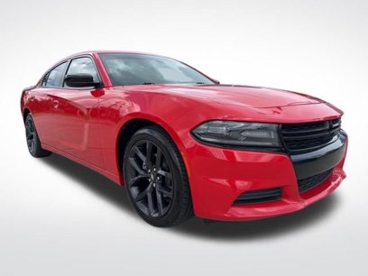 Used 2021 Dodge Charger SXT w/ Blacktop Package