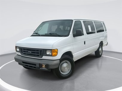 Used 2006 Ford E-350 and Econoline 350 XL