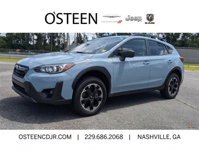 Used 2023 Subaru Crosstrek 2.0i
