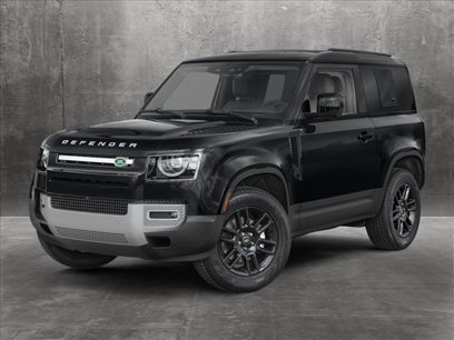 Used 2024 Land Rover Defender 90 X-Dynamic SE