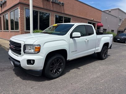 Used 2019 GMC Canyon SLE w/ Elevation Edition