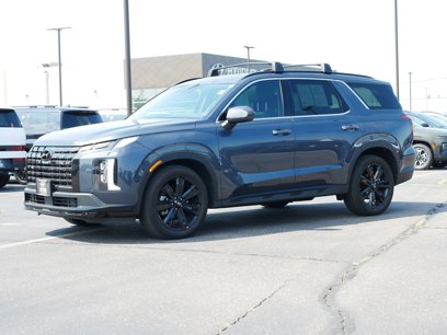 Certified 2024 Hyundai Palisade XRT