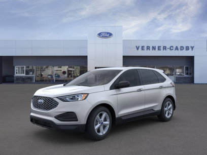 New 2024 Ford Edge SE