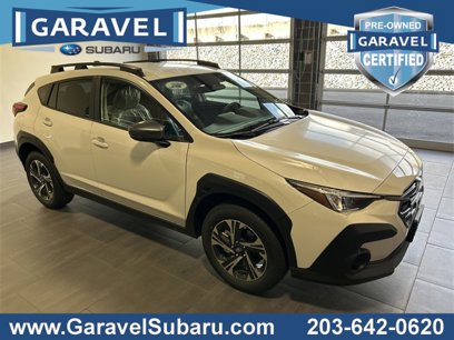Used 2024 Subaru Crosstrek 2.0i Premium