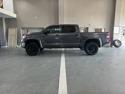 Used 2017 Toyota Tundra SR5