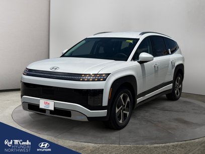 New 2026 Hyundai Ioniq 9 SE