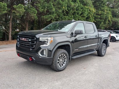 Used 2022 GMC Sierra 1500 AT4 w/ AT4 Premium Package
