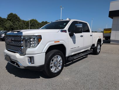 Used 2023 GMC Sierra 2500 Denali
