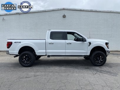 Used 2024 Ford F150 Lariat