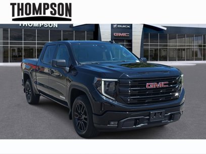Used 2022 GMC Sierra 1500 Elevation