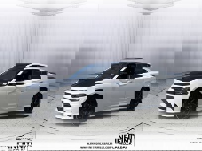 Used 2019 Dodge Charger GT w/ Navigation & Travel Group