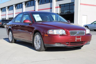 Used 2003 Volvo S80 2.9