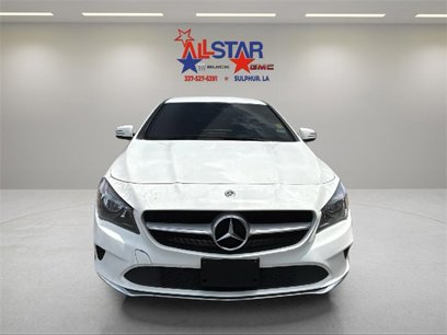 Used 2018 Mercedes-Benz CLA 250