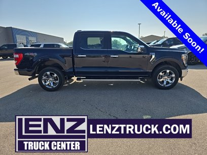 Used 2023 Ford F150 Lariat