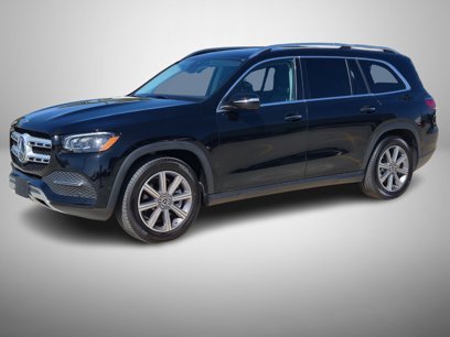 Certified 2023 Mercedes-Benz GLS 450 4MATIC