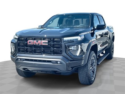 Certified 2024 GMC Canyon Elevation w/ Convenience Package