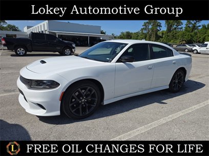 Used 2023 Dodge Charger GT w/ Blacktop Package