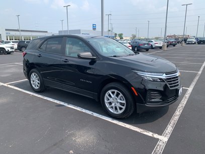Used 2023 Chevrolet Equinox LS w/ LS Convenience Package