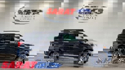 New 2025 Ford Explorer Active
