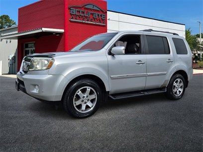 Used 2011 Honda Pilot Touring