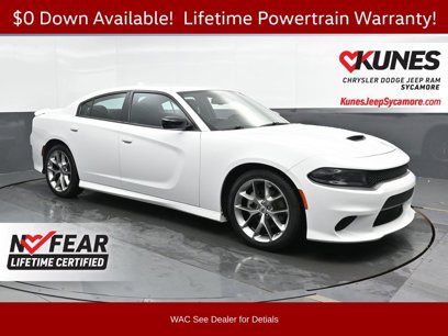 Used 2023 Dodge Charger GT