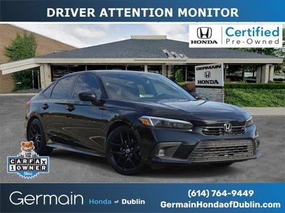 Used 2023 Honda Civic Sport