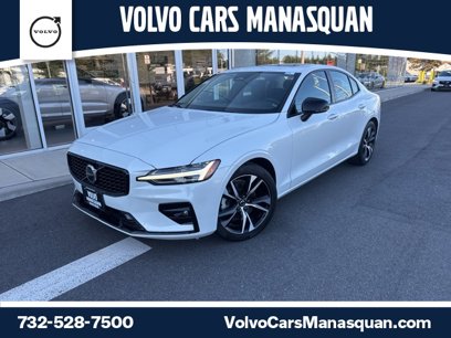 Certified 2024 Volvo S60 B5 Core