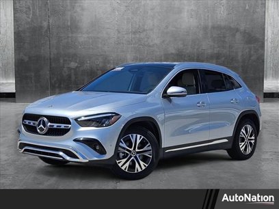 Used 2025 Mercedes-Benz GLA 250