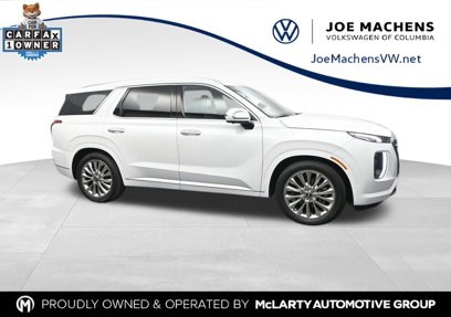 Used 2020 Hyundai Palisade Limited