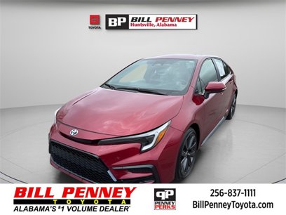 Used 2024 Toyota Corolla SE