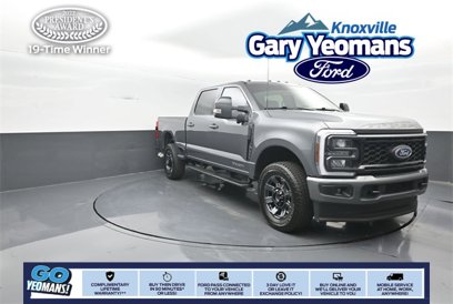 Certified 2024 Ford F350 Lariat w/ Sport Appearance Package
