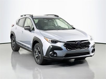 New 2025 Subaru Crosstrek 2.5i Premium