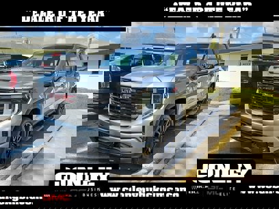 Used 2023 GMC Sierra 1500 Elevation