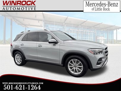 Certified 2025 Mercedes-Benz GLE 350 4MATIC