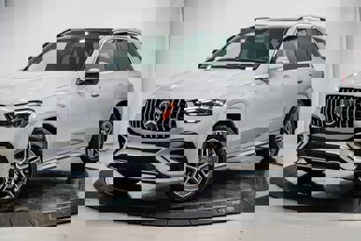 Certified 2024 Mercedes-Benz GLE 53 AMG 4MATIC