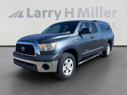 Used 2008 Toyota Tundra SR5