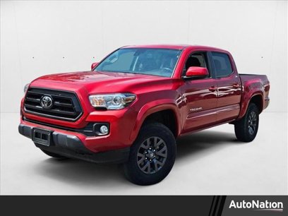 Used 2022 Toyota Tacoma SR5