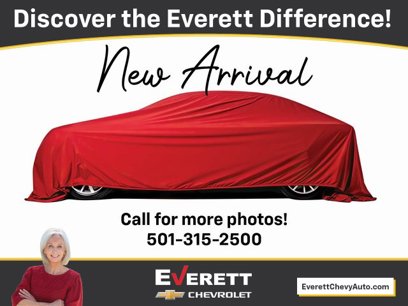 Used 2022 Honda Passport TrailSport
