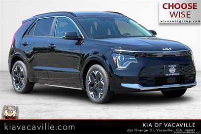 New 2025 Kia Niro Wind