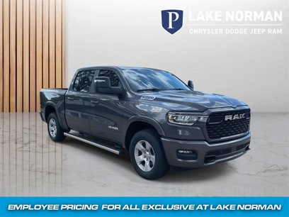 New 2025 RAM 1500 Big Horn
