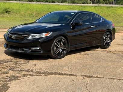 Used 2017 Honda Accord Touring