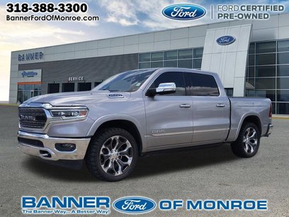 Used 2020 RAM 1500 Limited