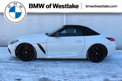 New 2025 BMW Z4 M40i w/ Edition