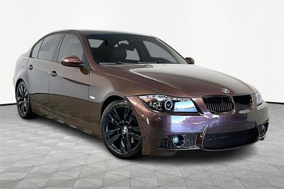Used 2006 BMW 325i Sedan